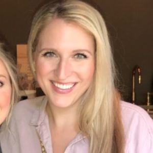 Meet your Posher, Audrey